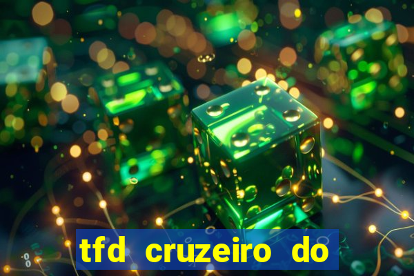 tfd cruzeiro do sul acre telefone